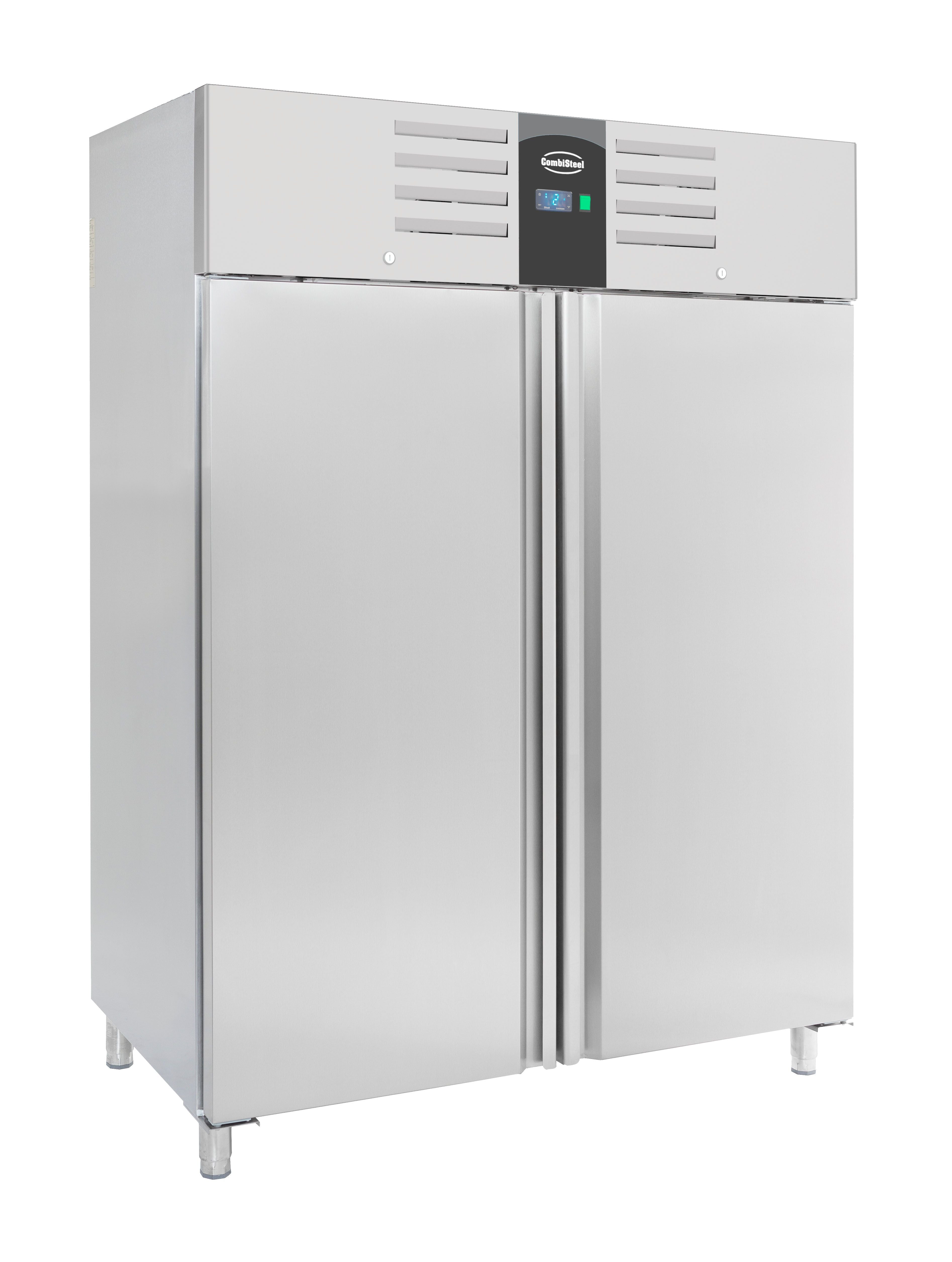 Commercial Refrigerators for Restaurants and Professional Kitchens