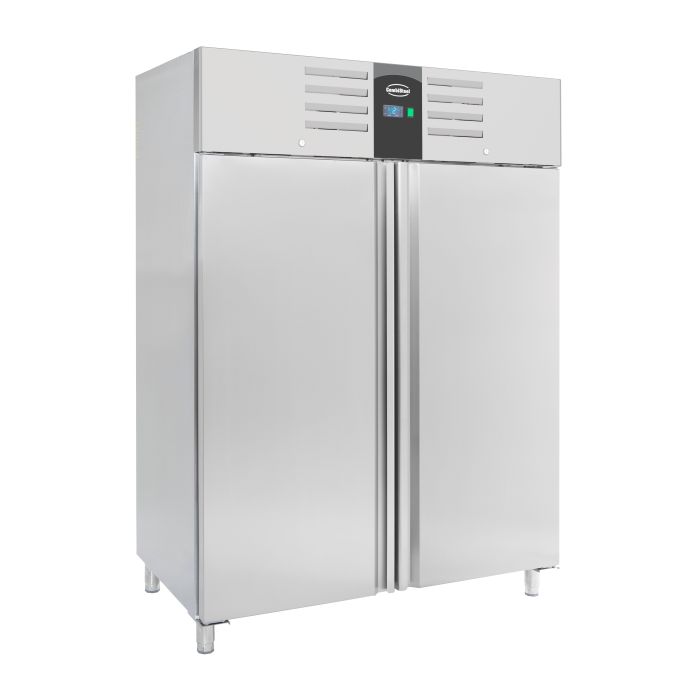 Best Commercial Refrigerator for Professional Kitchens