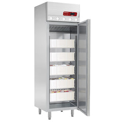 Fish Refrigerators & Fish Displays