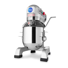 Planetary Mixers