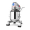 Planetary Mixers
