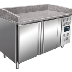Collection image for: Refrigerated Pizza Table