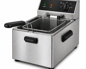 Deep Fryers over 20 liters