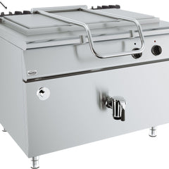 Boiling Pans