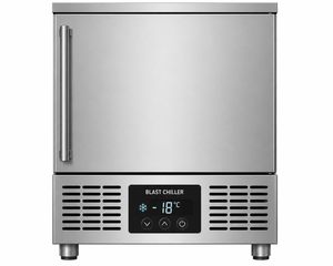 Blast Chillers 6-10 GN