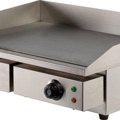 Fry Top Electric