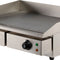 Fry Top Electric