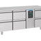 Refrigerated Counter