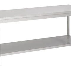 Worktable Stainless Steel