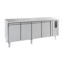 Collection image for: Refrigerated Counter 4 Doors