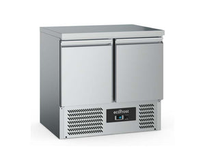 Collection image for: Refrigerated Counter 2 Doors