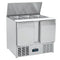 Saladette - Preparation Counters