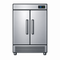 Freezers +1000 liters