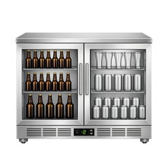 Beer Counter