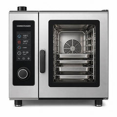 Collection image for: Combisteam Ovens