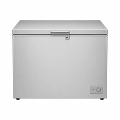 Chest Freezer