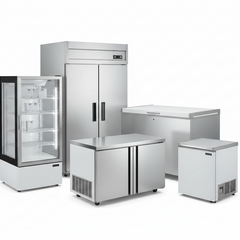 Freezers
