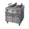 Pasta Cookers