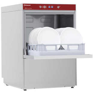 Lave-vaisselle & ustensiles, assiettes 600x400, paniers 500x600 mm