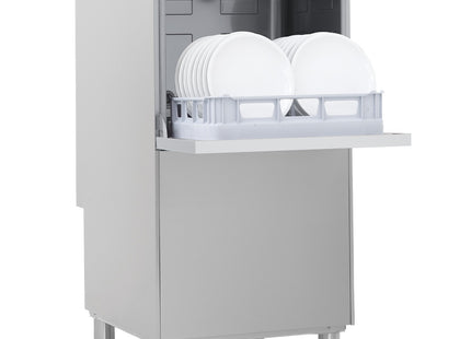 Lave-vaisselle & ustensiles, assiettes 600x400, paniers 500x600 mm