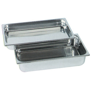 Gastronorm container 1/1, height 40 mm