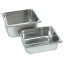 Gastronorm container 1/2 h20 mm