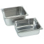 Gastronorm container 1/2 h20 mm