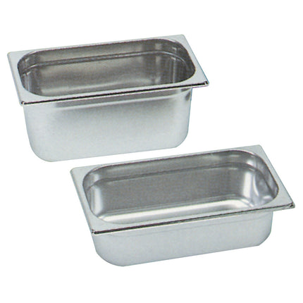 Gastronorm container 1/3 h40 mm