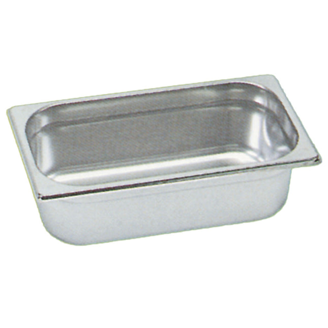 Gastronorm container 1/3 h40 mm