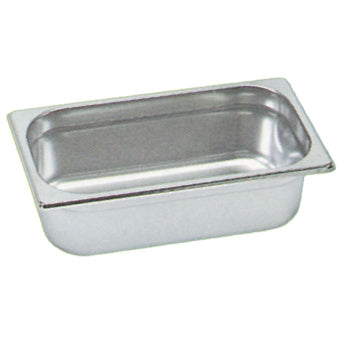 Gastronorm container 1/3 h40 mm