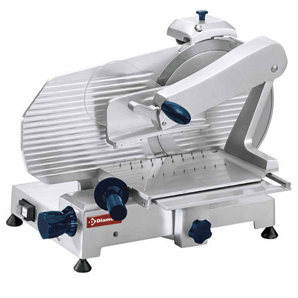 Professional Vertical Slicer, Ø 300 mm (14") "Delicatessen"