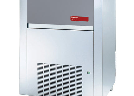 Whole ice cube maker 155 kg, with storage - AIR