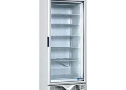 Positive temperature display 470 liters
