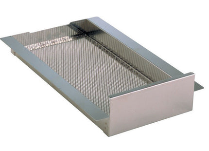 Filtre à huile pour réservoir de récupération, pour friteuse