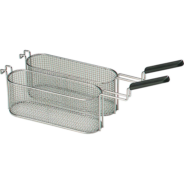 Et par kurve, friture 5+5 lit.