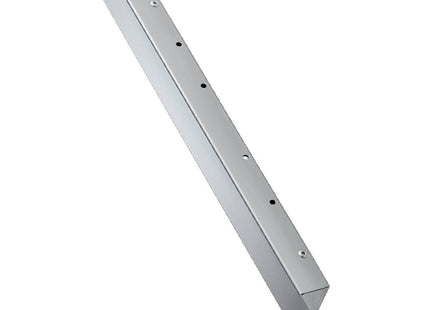 Central support for doors, drawers,... (mod. 800 & 1200)