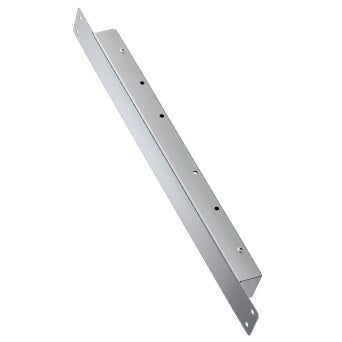 Central support for doors, drawers,... (mod. 800 & 1200)