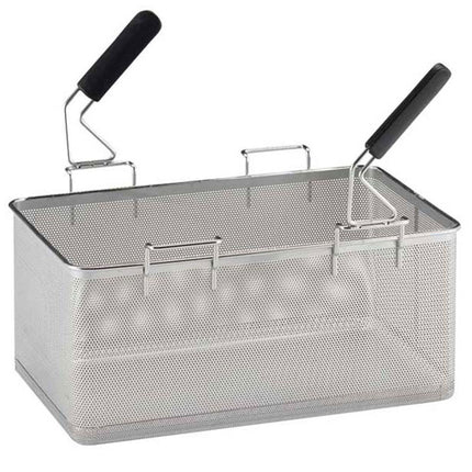 Basket for pasta cooker 40 Lt (GN 1/1)