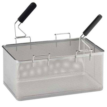 Basket for pasta cooker 40 Lt (GN 1/1)