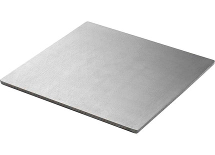 Flat simmer plate (1 burner)
