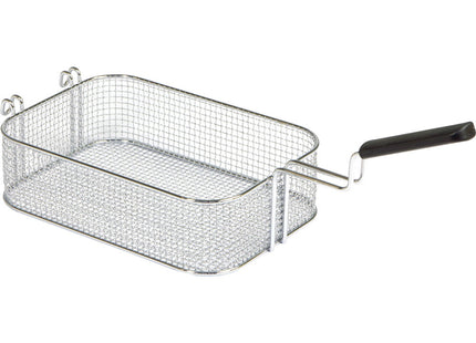 Panier friteuse 15 litres