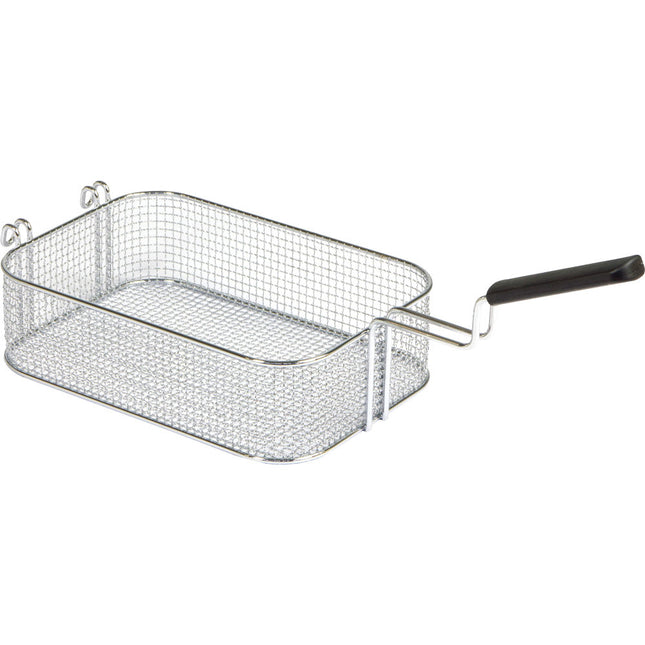 Panier friteuse 15 litres