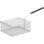 Deep fryer basket 23 liters
