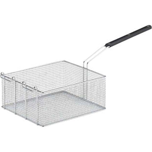 Deep fryer basket 23 liters