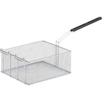 Deep fryer basket 23 liters