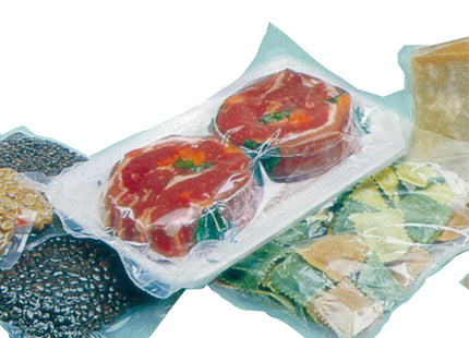 600 sacs sous vide lisses 400x500 mm