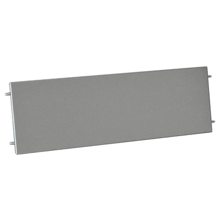 Frontsokkel i rustfrit stål 1200 mm