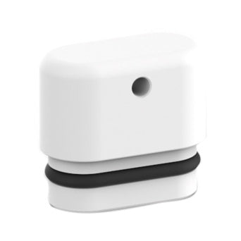 Teflon cap for frytop