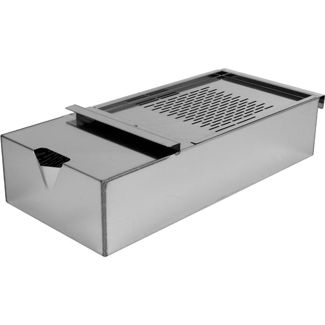 Skål för uppsamling av olja från fritöser (kompletterande)