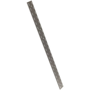 Wall trim 900 mm, for consoles